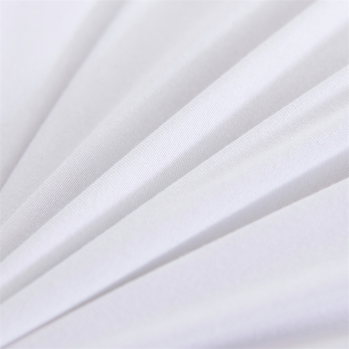 91家纺网 家纺一手货源 找家纺 瑶瑶家居2025新款大豆羽丝绒床垫 白色-软垫