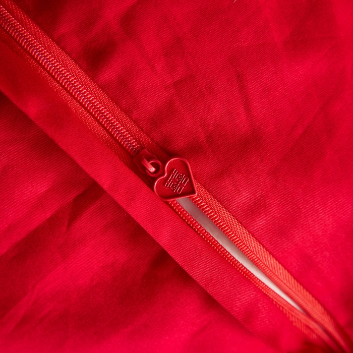 91家纺网 家纺一手货源 找家纺 （总）东方合美（原：皇家传奇） 2025新款婚庆小红书化纤系列四件套(控价138/148）