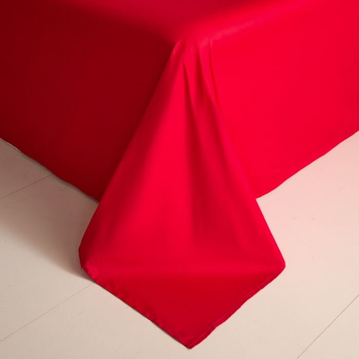 91家纺网 家纺一手货源 找家纺 （总）东方合美（原：皇家传奇） 2025新款婚庆小红书化纤系列四件套(控价138/148）