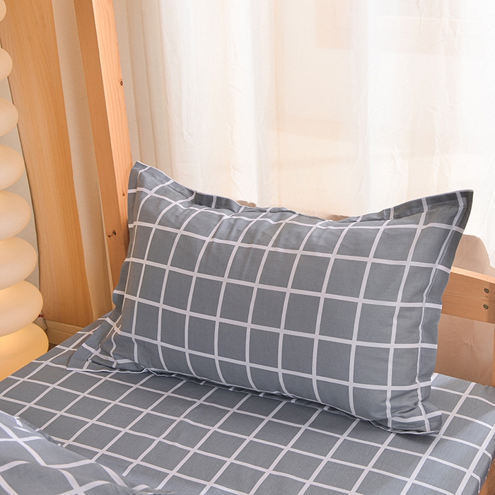 91家纺网 家纺一手货源 找家纺 （总）小雨家纺 2026新款12868纯棉三件套