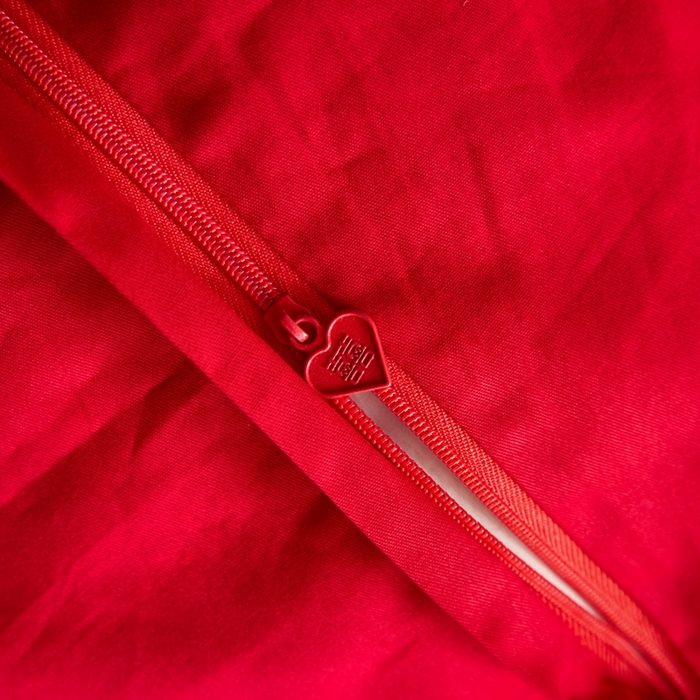 91家纺网 家纺一手货源 找家纺 东方合美（原：皇家传奇） 2025新款婚庆小红书化纤系列四件套(控价138/148） 郎才女貌