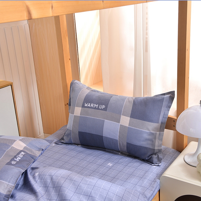 91家纺网 家纺一手货源 找家纺 小雨家纺 2026新款12868纯棉三件套 幻想日记