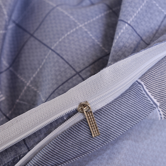 91家纺网 家纺一手货源 找家纺 小雨家纺 2026新款12868纯棉三件套 幻想日记