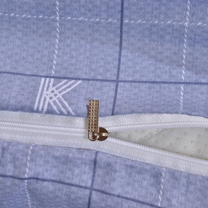 91家纺网 家纺一手货源 找家纺 小雨家纺 2026新款12868纯棉三件套 幻想日记