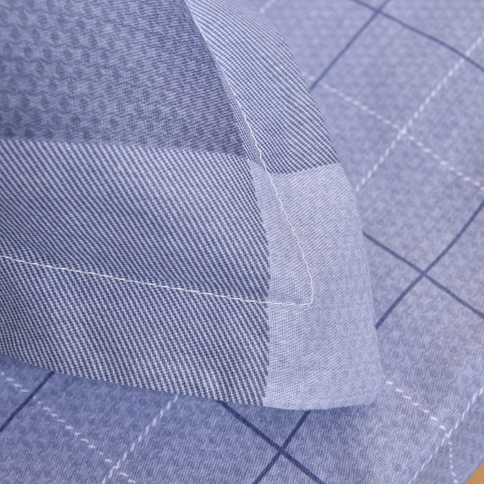 91家纺网 家纺一手货源 找家纺 小雨家纺 2026新款12868纯棉三件套 幻想日记