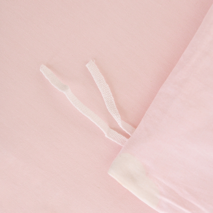 91家纺网 家纺一手货源 找家纺 乐旗家纺 2024新款13372全棉学生宿舍床单款三件套纯棉六件套 橙意满满