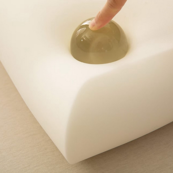 91家纺网 家纺一手货源 找家纺 （总）诺梵2025新款纯色零压力记忆枕枕芯枕套枕头单人枕