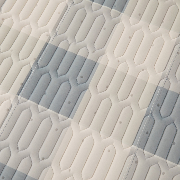 91家纺网 家纺一手货源 找家纺 （总）凌云2025新款直播爆款0.8加厚A类凉感丝学生乳胶凉席