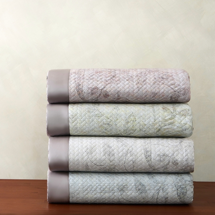 朵美2025新款【DM】高端天竹纤维凉席（床铺款） 组合图（仅供参考）