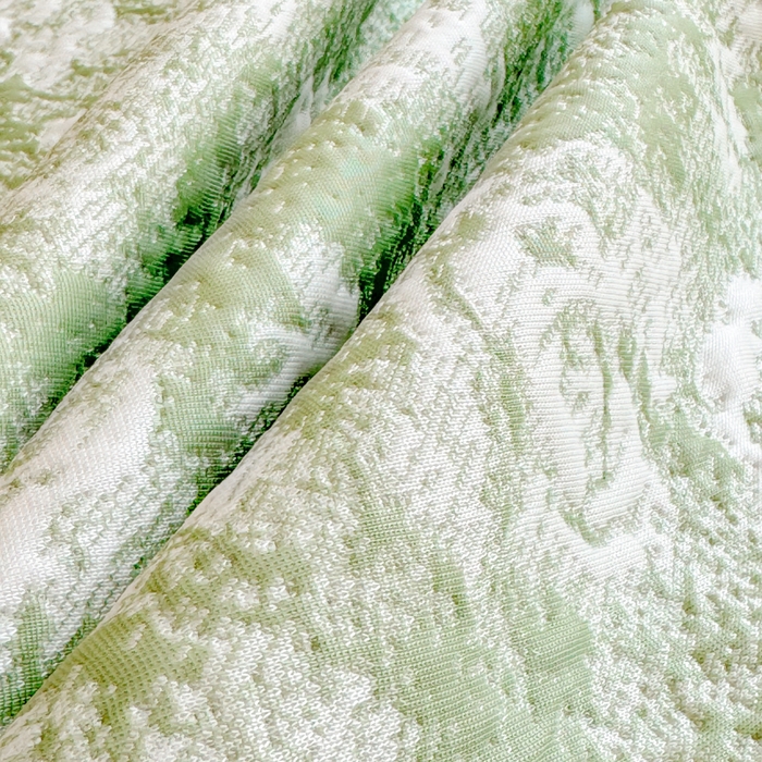 91家纺网 家纺一手货源 找家纺 慧菲 2025新款床盖款凉席三件套-玫瑰 玫瑰-绿