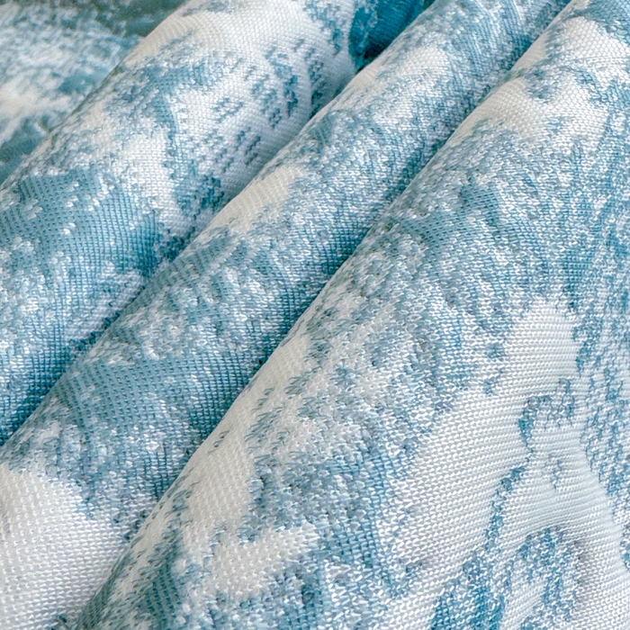 91家纺网 家纺一手货源 找家纺 慧菲 2025新款床盖款凉席三件套-玫瑰 玫瑰-蓝