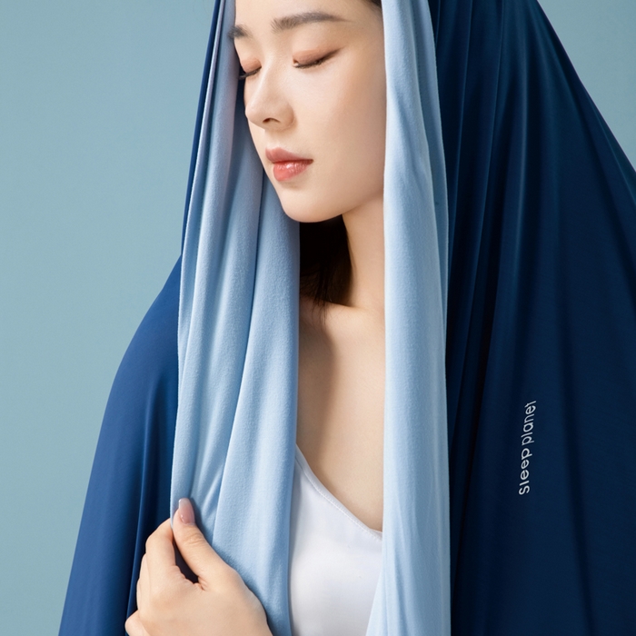 91家纺网 家纺一手货源 找家纺 （总）玛德琳 2025新款冷暖深睡控温夏被