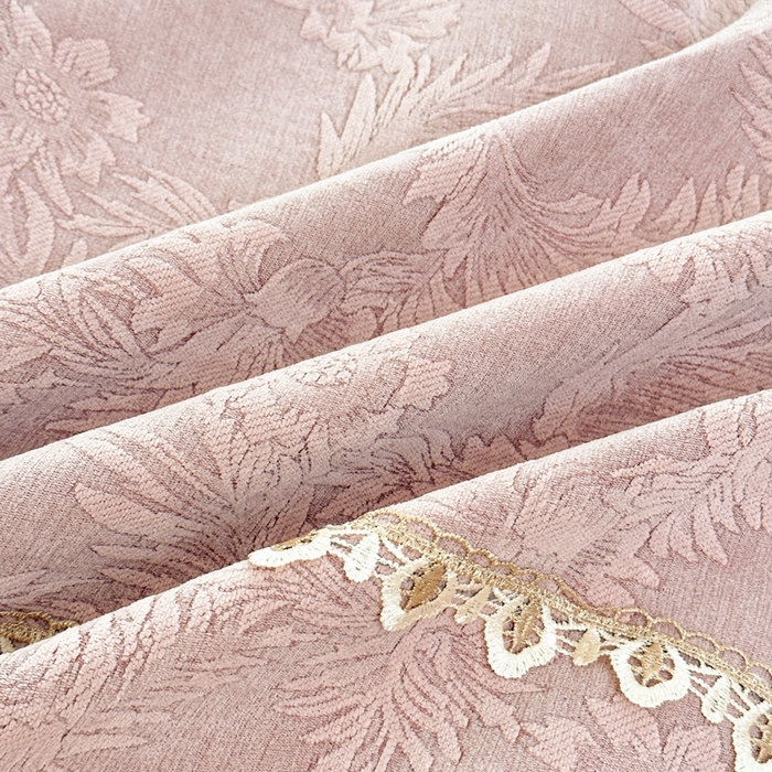 91家纺网 家纺一手货源 找家纺 手艺人家纺 2025新款高精密炕盖XK3755 XK3756√-绗缝款GHK01-13 XK3755粉