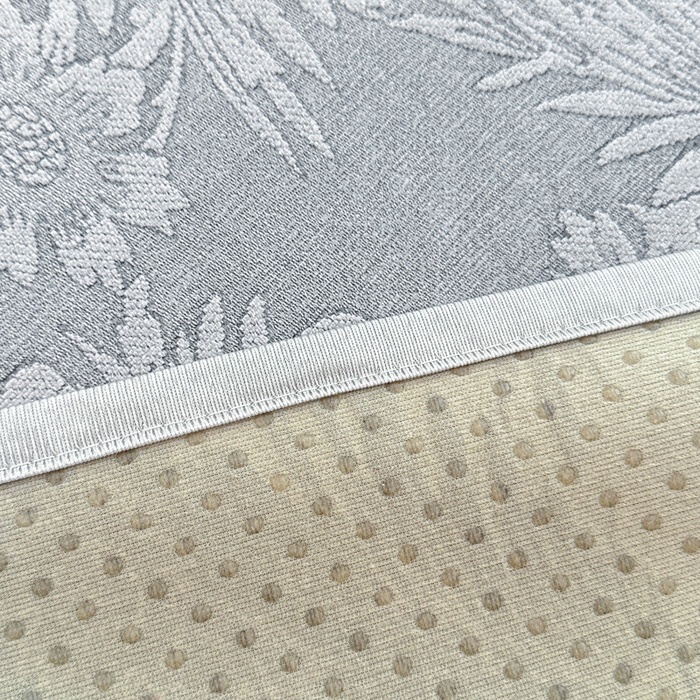 91家纺网 家纺一手货源 找家纺 手艺人家纺 2025新款高精密炕盖XK3755 XK3756√-绗缝款GHK01-13 XK3755灰