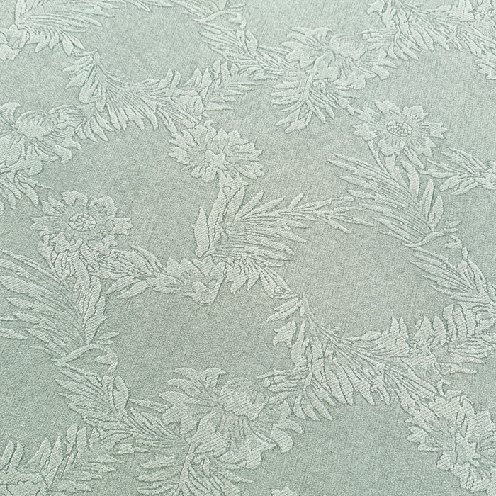 91家纺网 家纺一手货源 找家纺 手艺人家纺 2025新款高精密炕盖XK3755 XK3756√-绗缝款GHK01-13 XK3755绿