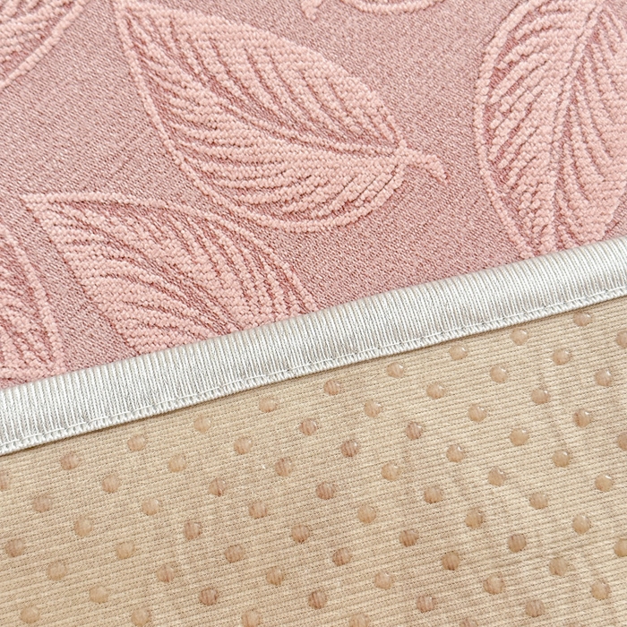 91家纺网 家纺一手货源 找家纺 手艺人家纺 2025新款高精密炕盖XK3755 XK3756√-绗缝款GHK01-13 XK3756粉