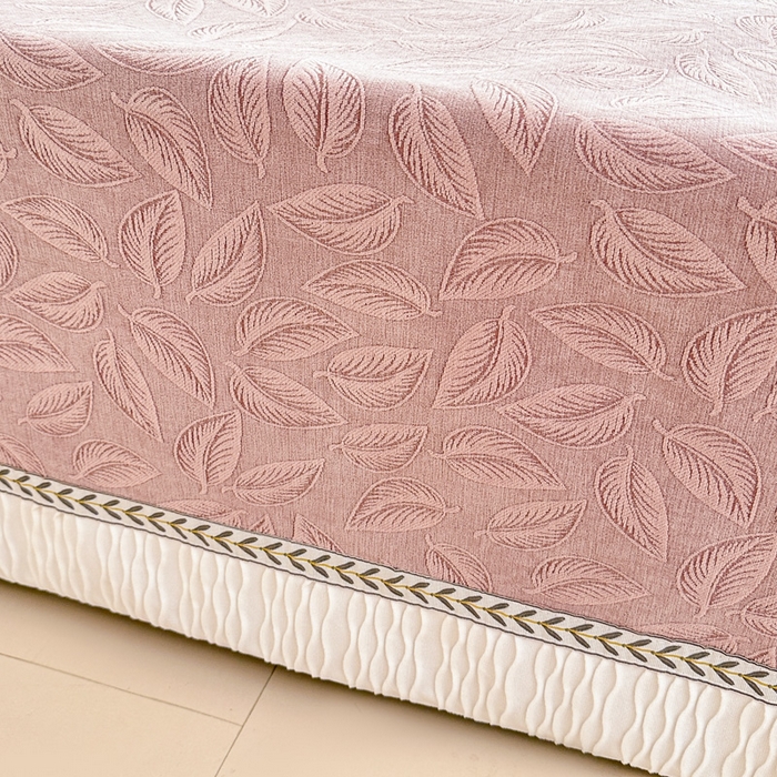 91家纺网 家纺一手货源 找家纺 手艺人家纺 2025新款高精密炕盖XK3755 XK3756√-绗缝款GHK01-13 XK3756粉