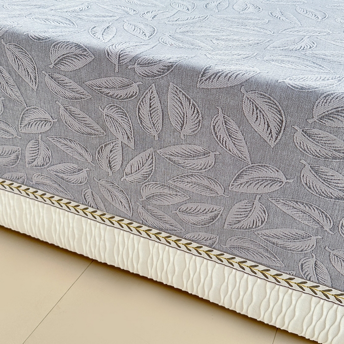 91家纺网 家纺一手货源 找家纺 手艺人家纺 2025新款高精密炕盖XK3755 XK3756√-绗缝款GHK01-13 XK3756灰