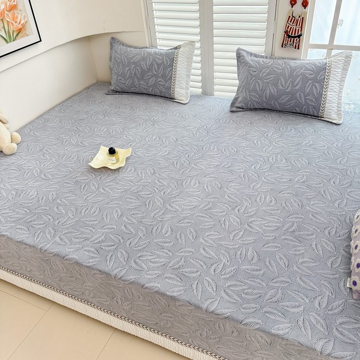 91家纺网 家纺一手货源 找家纺 手艺人家纺 2025新款高精密炕盖XK3755 XK3756√-绗缝款GHK01-13 XK3756灰