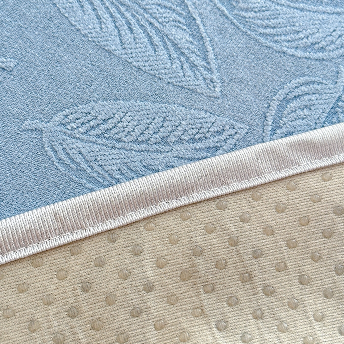 91家纺网 家纺一手货源 找家纺 手艺人家纺 2025新款高精密炕盖XK3755 XK3756√-绗缝款GHK01-13 XK3756蓝