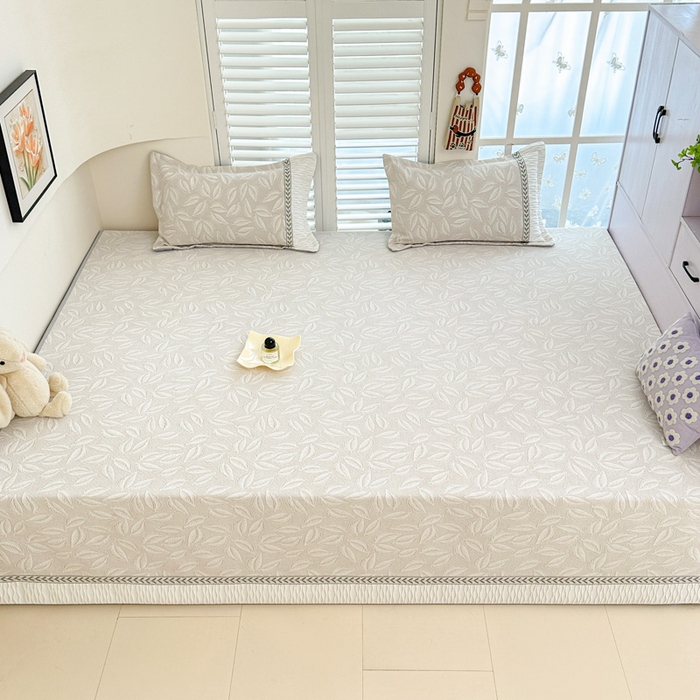 手艺人家纺 2025新款高精密炕盖XK3755 XK3756√-绗缝款GHK01-13 XK3756米