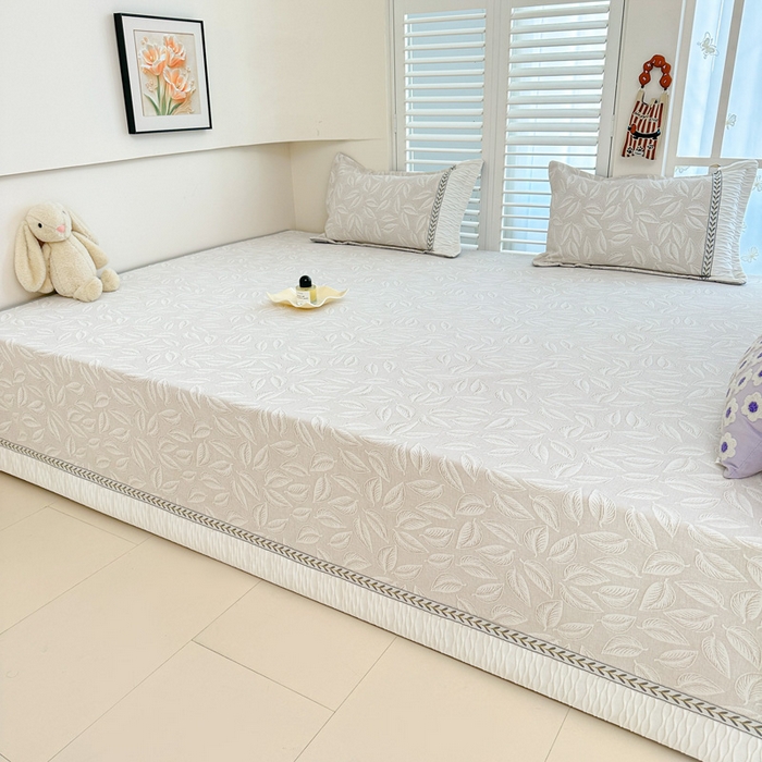 91家纺网 家纺一手货源 找家纺 手艺人家纺 2025新款高精密炕盖XK3755 XK3756√-绗缝款GHK01-13 XK3756米