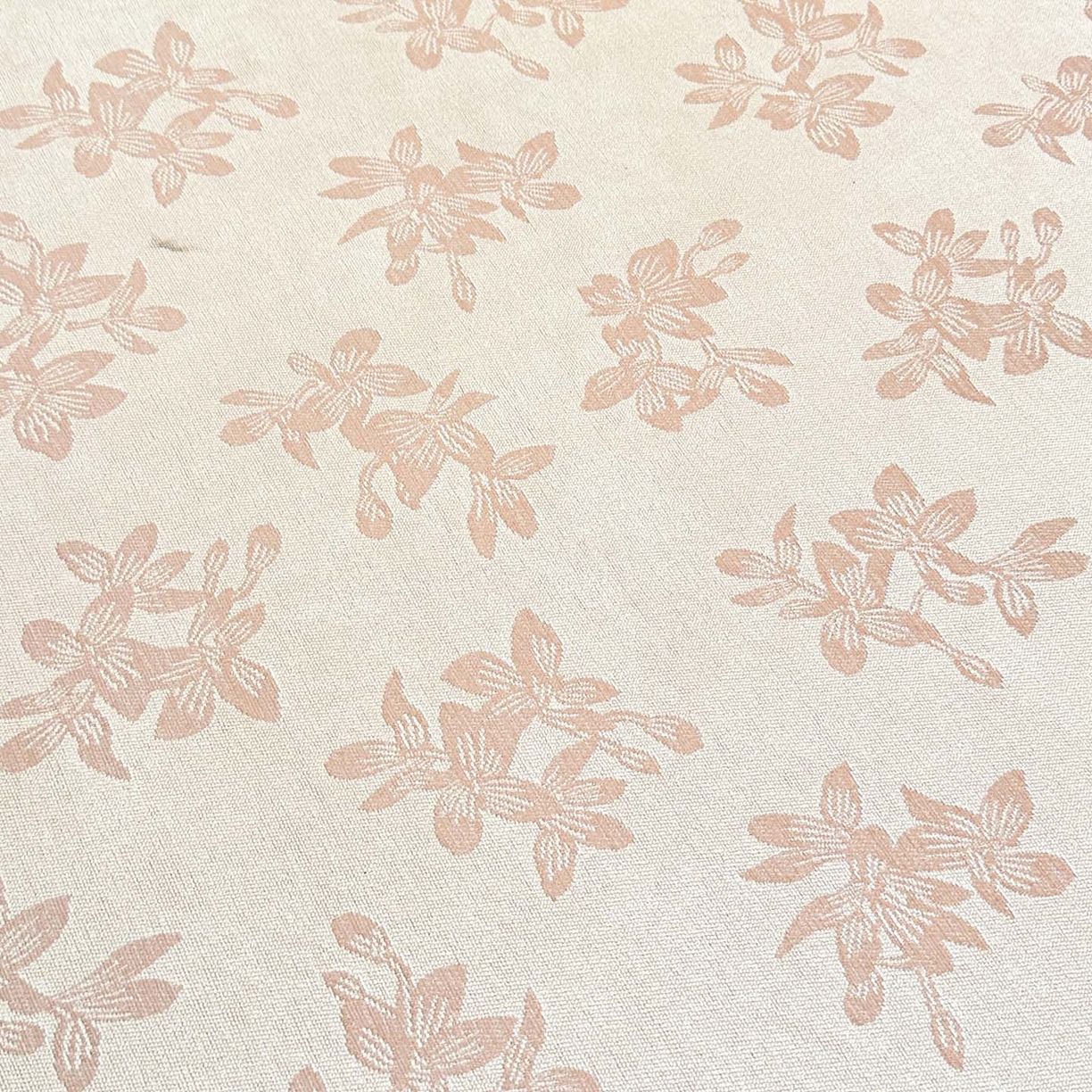 91家纺网 家纺一手货源 找家纺 手艺人家纺 2025新款雪尼尔复合炕盖XK3758-3760√ XK3758粉