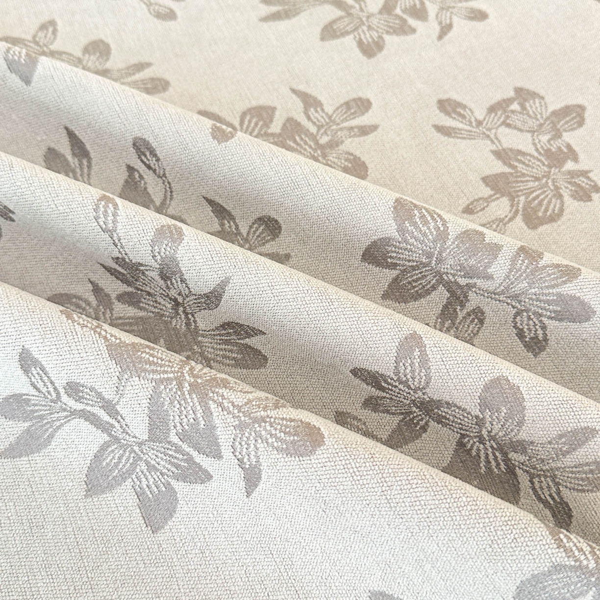 91家纺网 家纺一手货源 找家纺 手艺人家纺 2025新款雪尼尔复合炕盖XK3758-3760√ XK3758灰