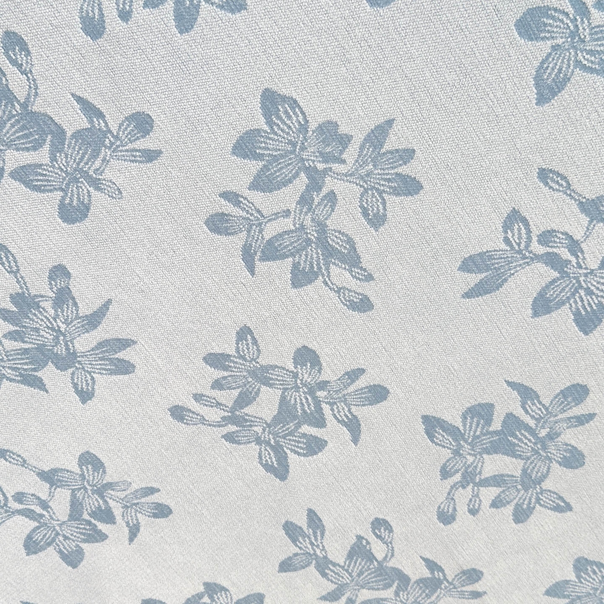 91家纺网 家纺一手货源 找家纺 手艺人家纺 2025新款雪尼尔复合炕盖XK3758-3760√ XK3758蓝