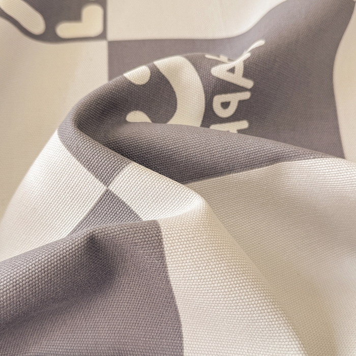 91家纺网 家纺一手货源 找家纺 爱彼家纺 2025新款原棉老粗布床单床单单件凉席席子 格子笑脸