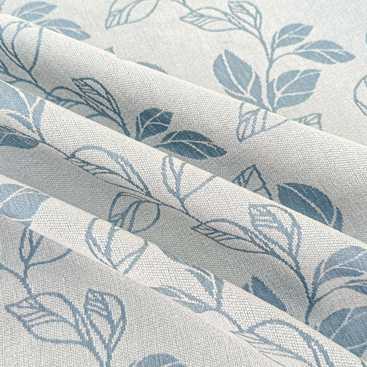 91家纺网 家纺一手货源 找家纺 手艺人家纺 2025新款雪尼尔复合炕盖XK3758-3760√ XK3759蓝