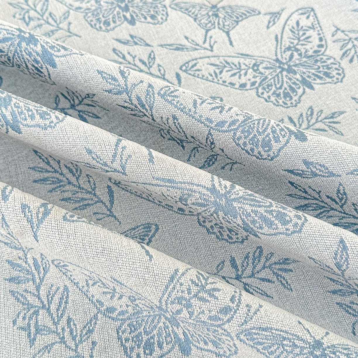 91家纺网 家纺一手货源 找家纺 手艺人家纺 2025新款雪尼尔复合炕盖XK3758-3760√ XK3760蓝