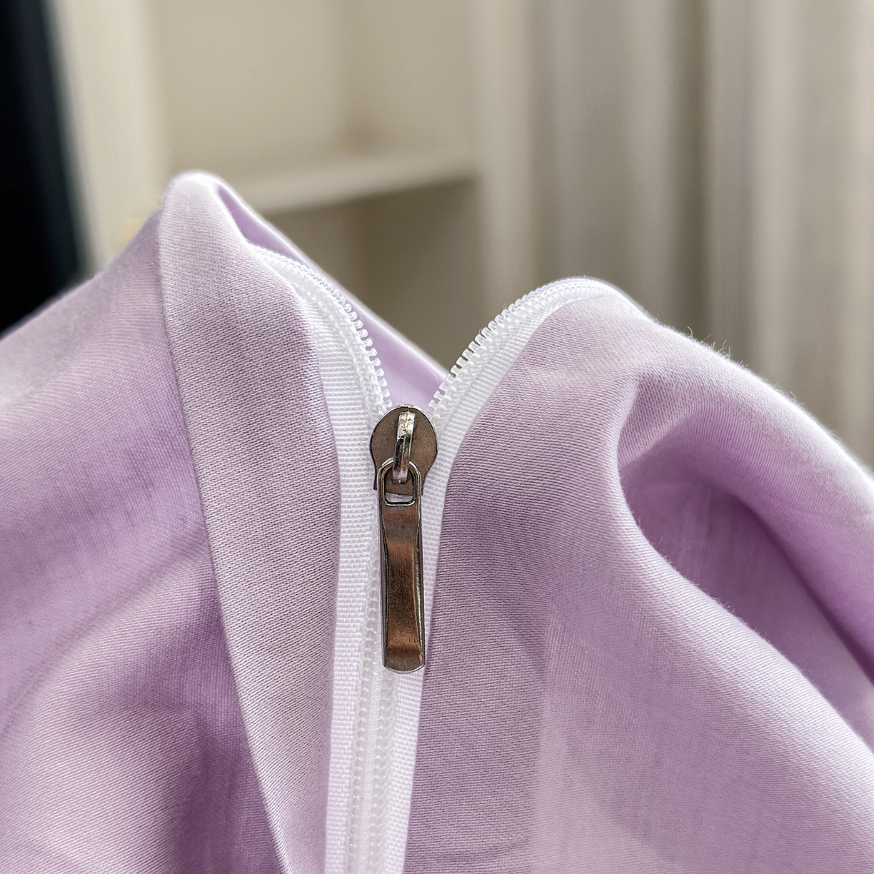 91家纺网 家纺一手货源 找家纺 （总）元元家居（元元被业） 2026新款天丝棉四季款四件套-炫彩系列