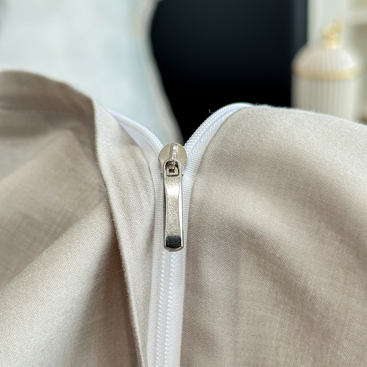 91家纺网 家纺一手货源 找家纺 元元家居（元元被业） 2026新款天丝棉四季款四件套-炫彩系列 春意