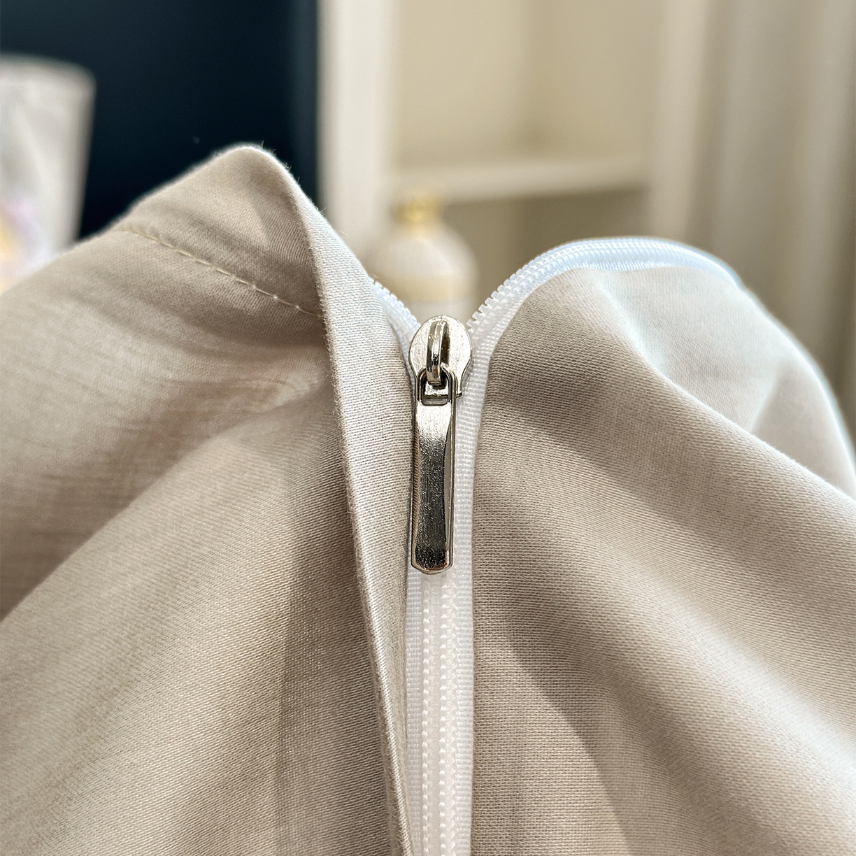 91家纺网 家纺一手货源 找家纺 元元家居（元元被业） 2026新款天丝棉四季款四件套-炫彩系列 梦想家