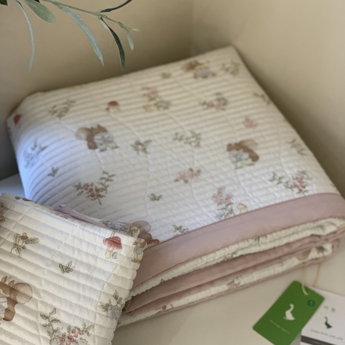 91家纺网 家纺一手货源 找家纺 （总）汇庭 2025春夏新款莱赛尔床盖两件套系列