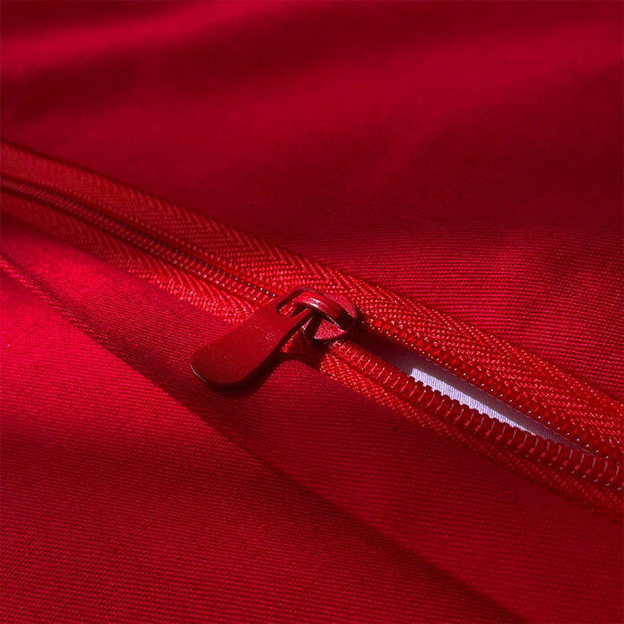 91家纺网 家纺一手货源 找家纺 2024新款双面磨毛绣花婚庆四件套-汇总花嫁喜事