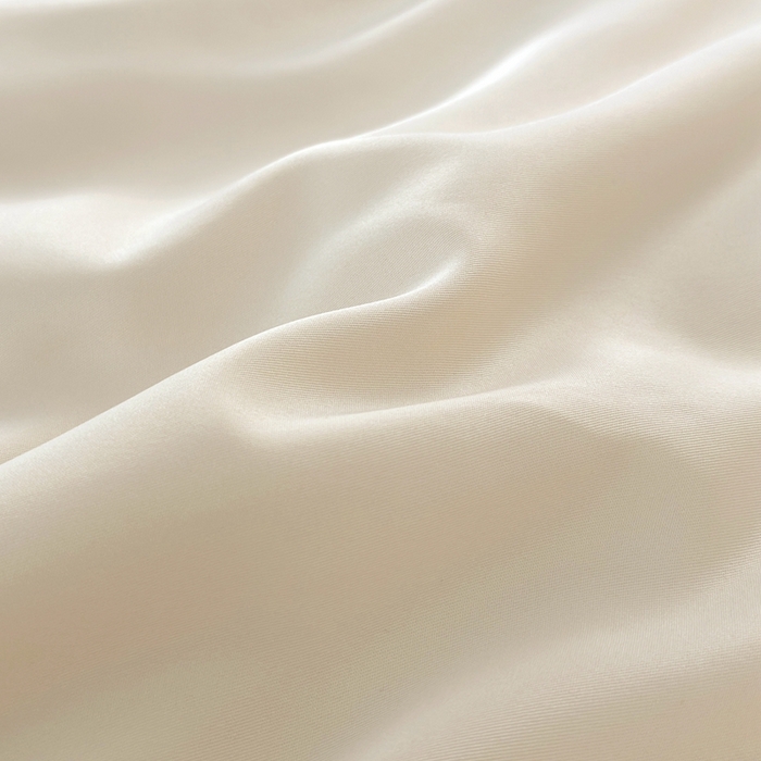 91家纺网 家纺一手货源 找家纺 益多眠 2025新款水洗真丝刺绣夏被夏凉被空调被四件套 桃子-奶白兰