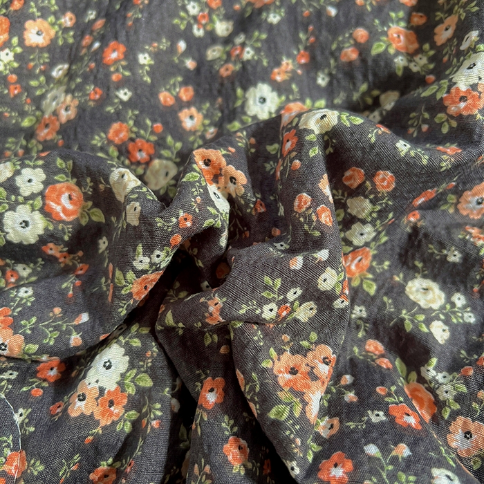 91家纺网 家纺一手货源 找家纺 美梦家纺 2025新款皱皱纱花边夏被床盖四件套 小片尾曲