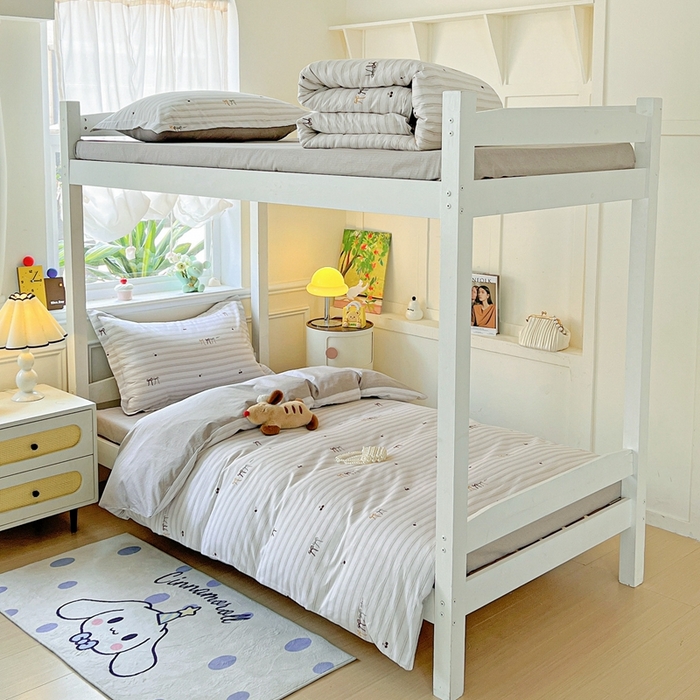 91家纺网 家纺一手货源 找家纺 （总）恩泽2025印花学生三件套