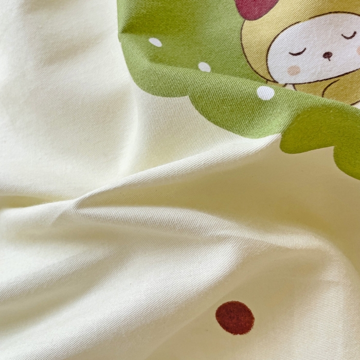 91家纺网 家纺一手货源 找家纺 （总）恩泽2025印花学生三件套