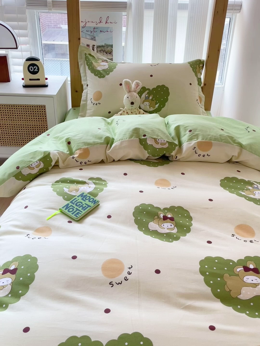 91家纺网 家纺一手货源 找家纺 （总）恩泽2025印花学生三件套