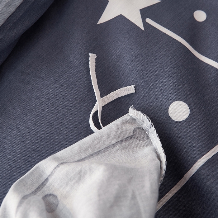 91家纺网 家纺一手货源 找家纺 恩泽2025印花学生三件套 北极星