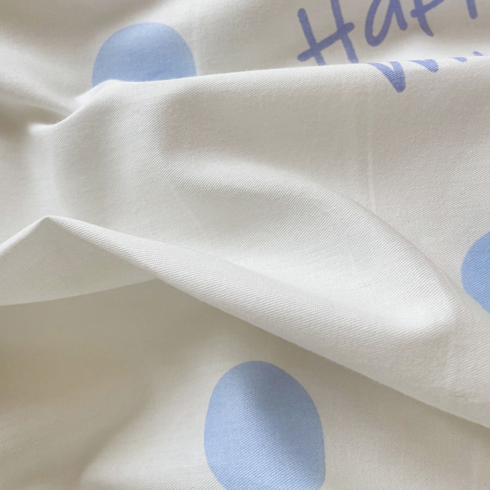 91家纺网 家纺一手货源 找家纺 恩泽2025印花学生三件套 冬日嘉年华