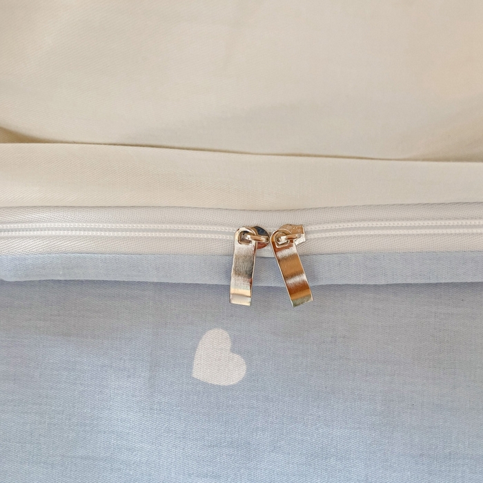 91家纺网 家纺一手货源 找家纺 恩泽2025印花学生三件套 冬日嘉年华