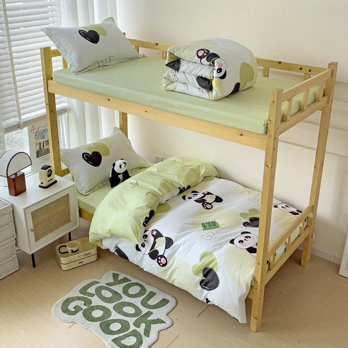 恩泽2025印花学生三件套 国宝联盟