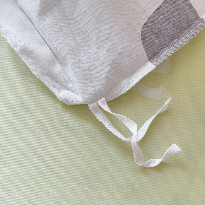 91家纺网 家纺一手货源 找家纺 恩泽2025印花学生三件套 国宝联盟