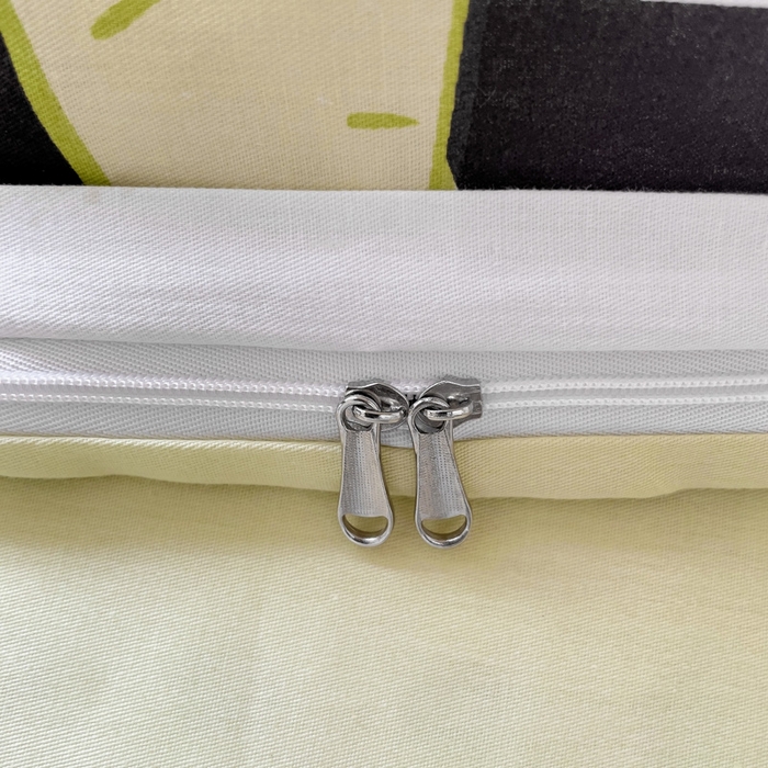 91家纺网 家纺一手货源 找家纺 恩泽2025印花学生三件套 国宝联盟