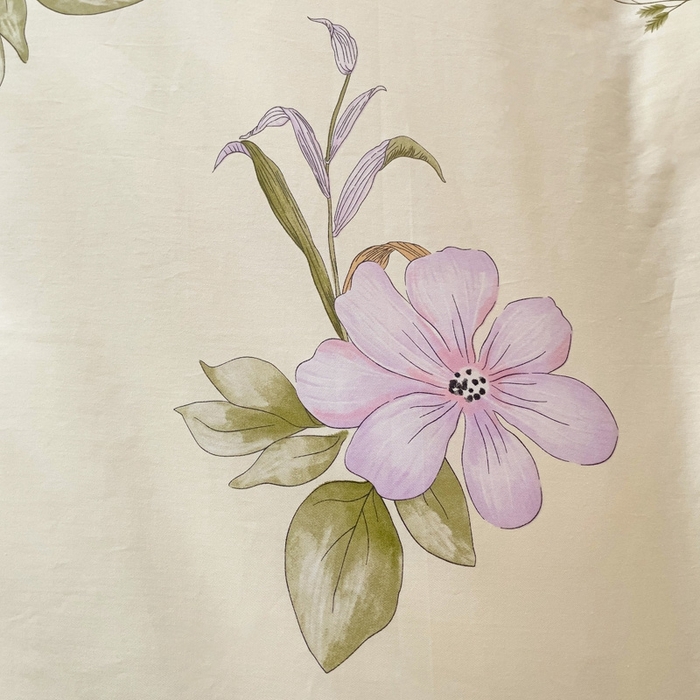 91家纺网 家纺一手货源 找家纺 恩泽2025印花学生三件套 花都丽影