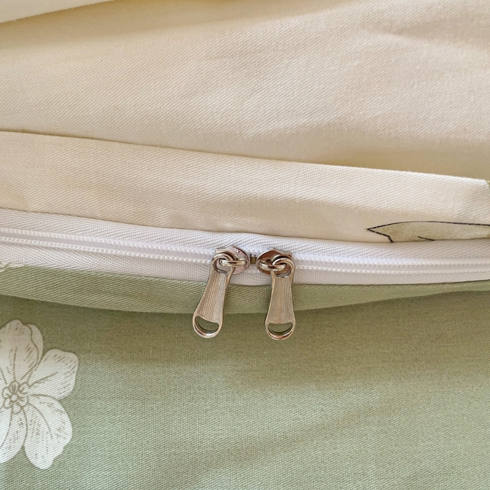 91家纺网 家纺一手货源 找家纺 恩泽2025印花学生三件套 花都丽影